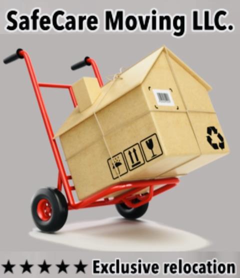 SafeCare Moving LLC profile image