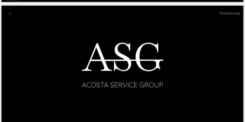 Acosta sevice group inc profile image