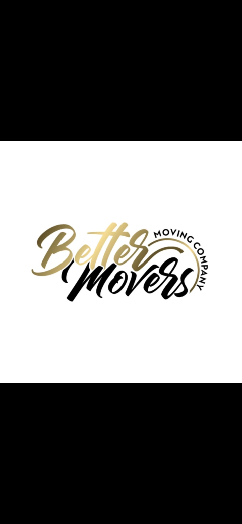 Better Movers profile image