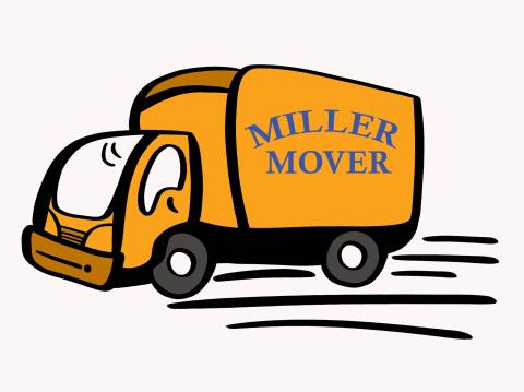 Miller Mover profile image
