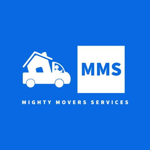 Mighty Movers Service profile image