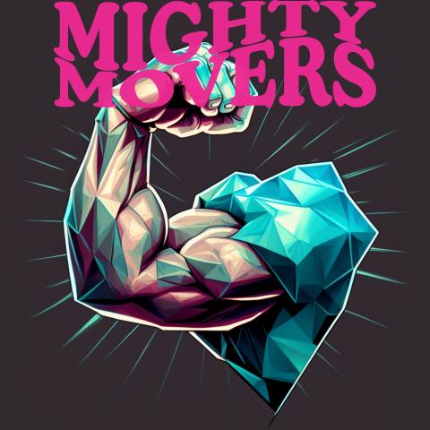 Mighty Movers profile image