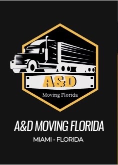 A&D MOVING FLORIDA profile image