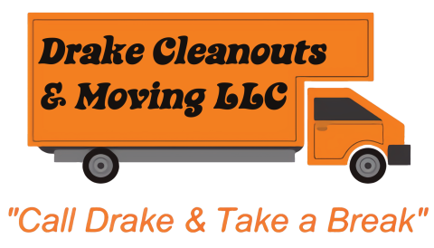 Drake Cleanouts and Moving LLC profile image