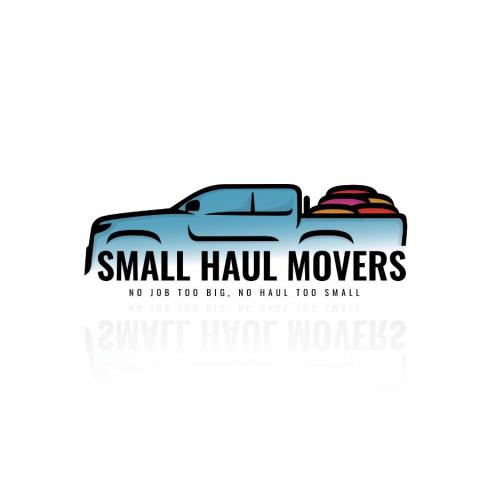 Small Haul Movers  profile image