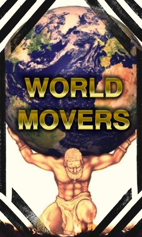 World movers  profile image