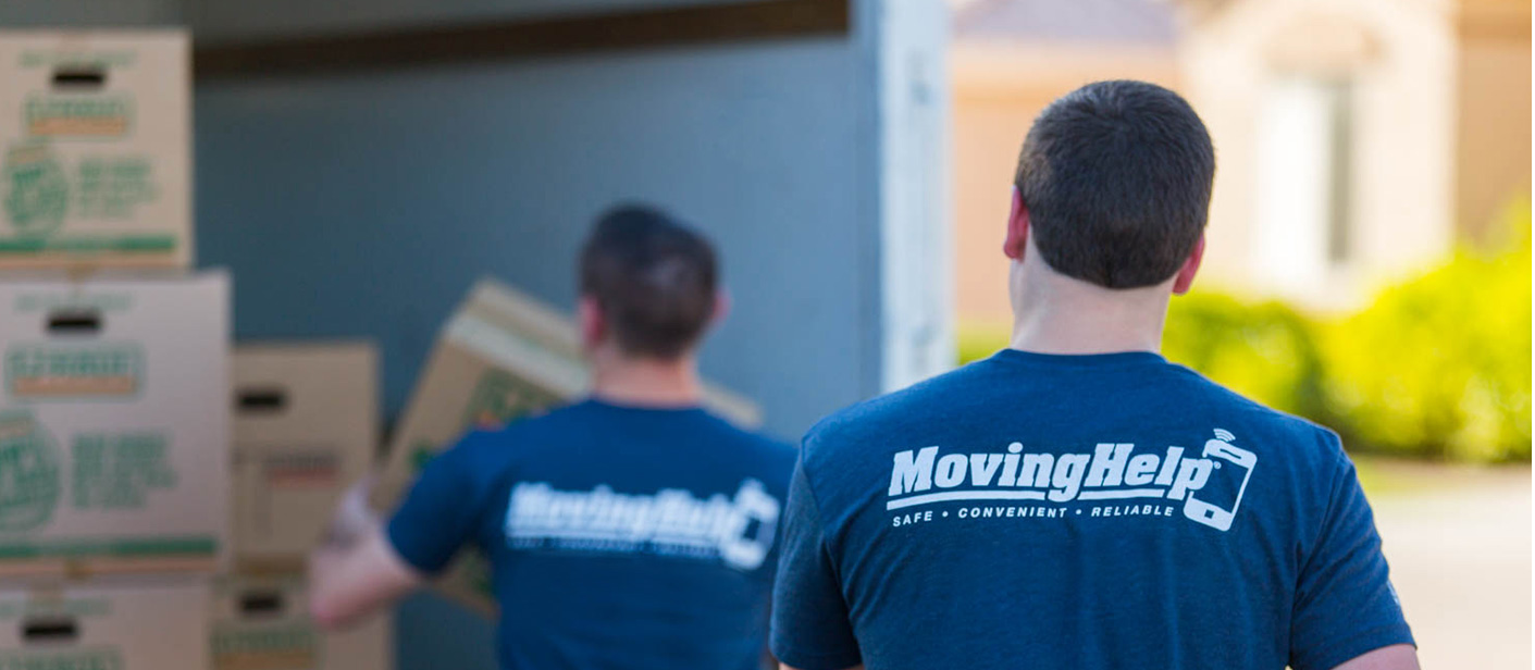 Access Your Customer Account | Moving Help®