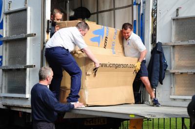 Moving Help Moving Labor You Need Harvey S Moving Company Llc