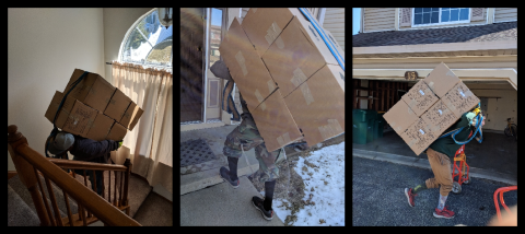 Moving Help Moving Labor You Need Heavylifters Moving Company