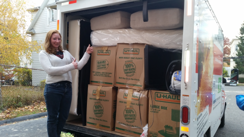 Moving Help Moving Labor You Need Heavy Lifting Movers