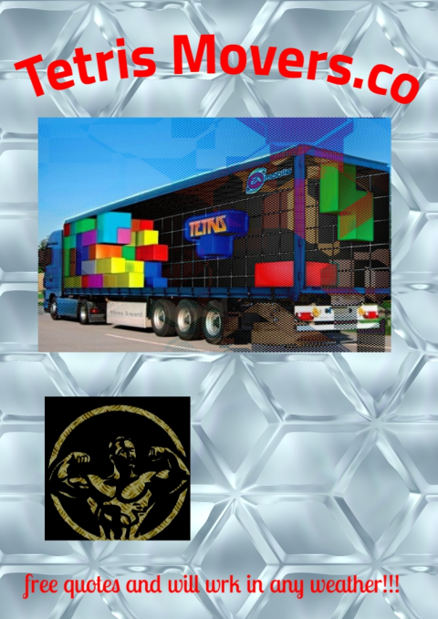 Moving Help Moving Labor You Need Tetris Movers Co