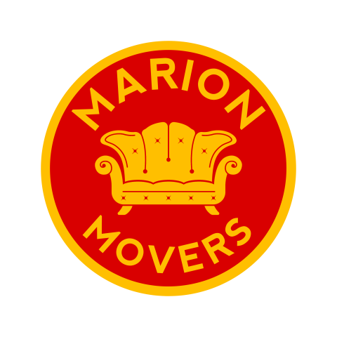 Marion Movers profile image