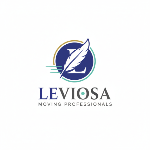 Leviosa Moving Professionals profile image