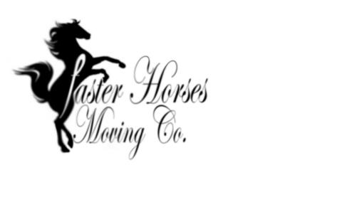Faster Horses Moving Co profile image