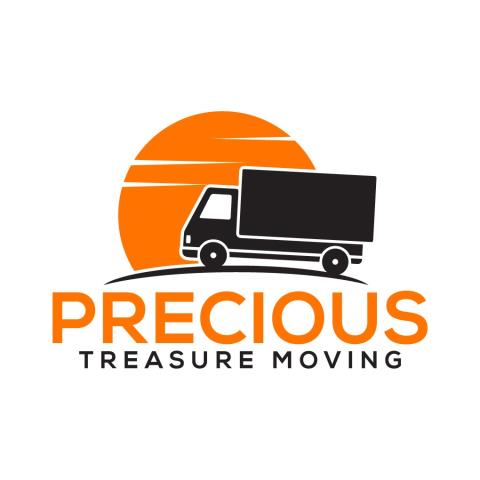 Precious Treasure Moving profile image