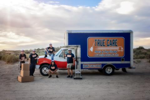 True Care Movers and Deep Cleaning  LLC profile image