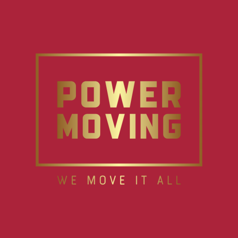Power Moving profile image