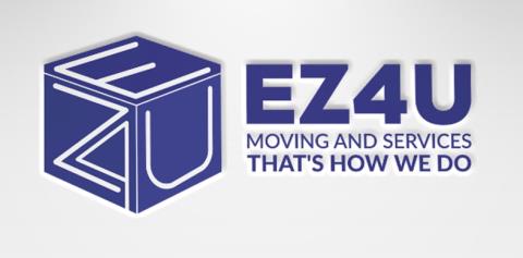 EZ4U Moving and Services  profile image