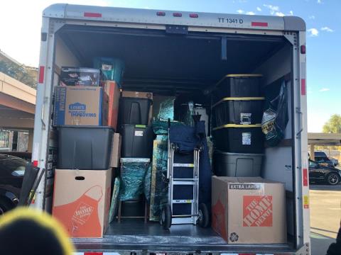 Chesspiece Moving Company profile image