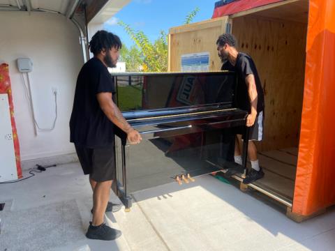 JTOWN MOVING profile image