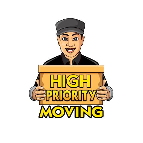 High Priority Moving LLC profile image