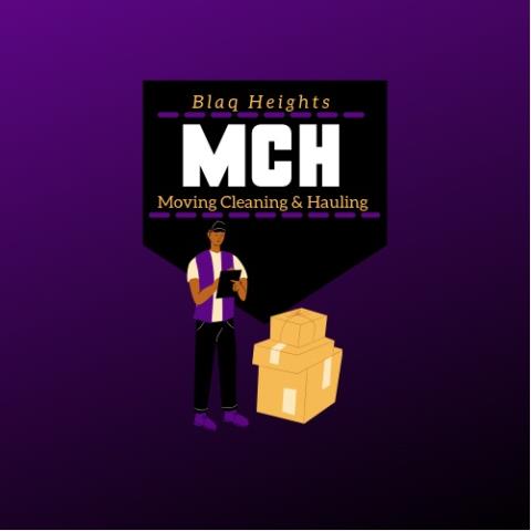 Blaq Heights MCH  profile image