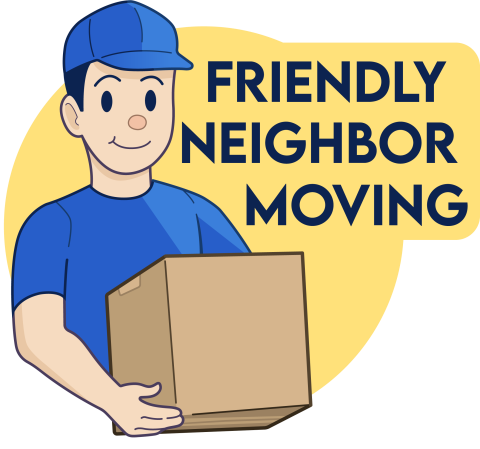Friendly Neighbor Moving profile image