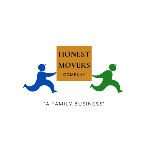 Honest Movers profile image