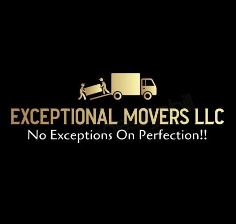 Exceptional Movers LLC profile image