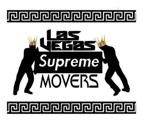 Las Vegas Supreme Movers  profile image