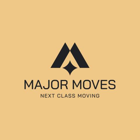 Major Moving Corp profile image