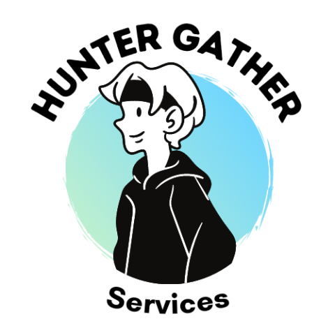 Hunter Gather Services profile image