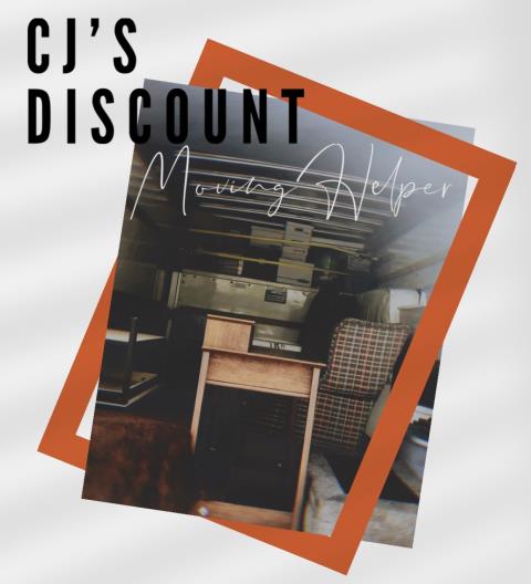 CJS Discount LLC profile image