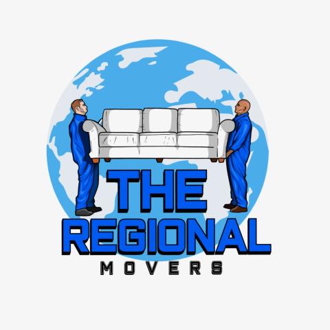 The Regional Movers LLC profile image