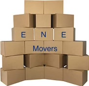E n E Movers profile image