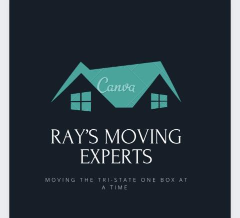 Rays Moving Experts   profile image