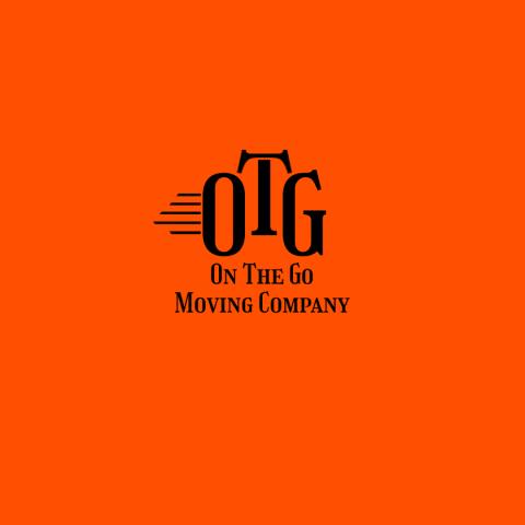 On The Go Moving Company profile image
