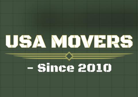 USA Movers profile image
