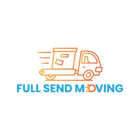 Full Send Moving  profile image