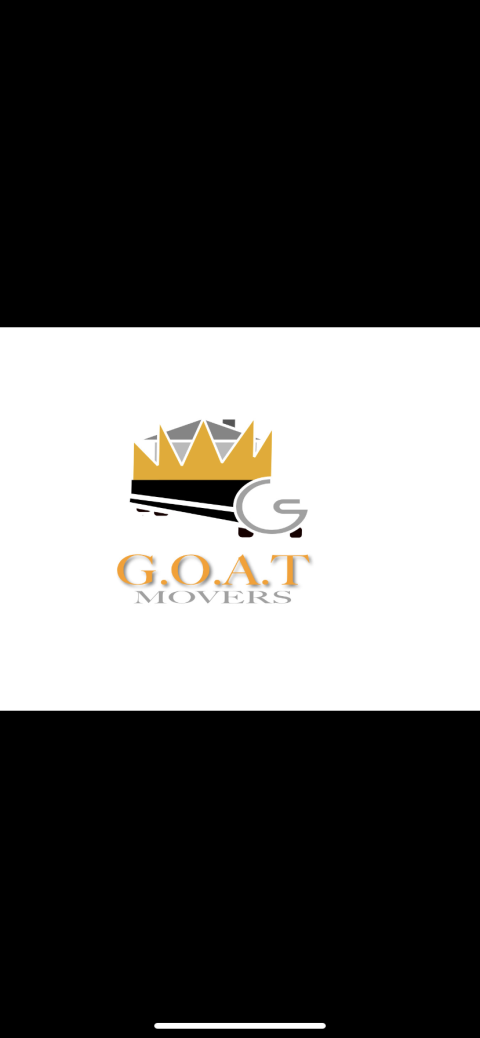 GOAT Movers  profile image