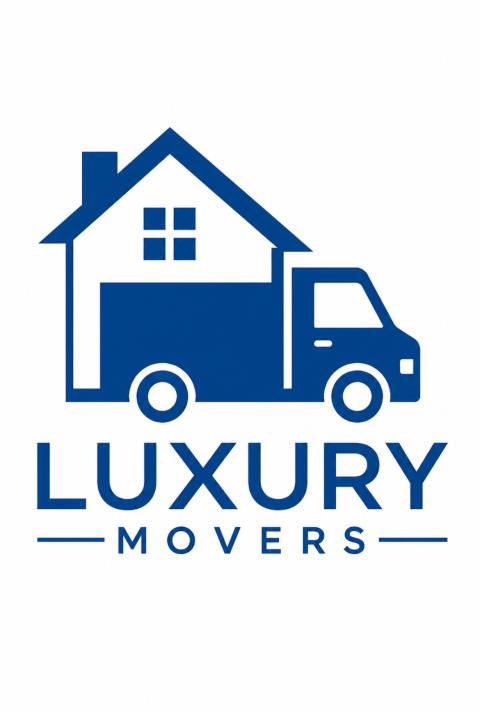 Luxury movers profile image