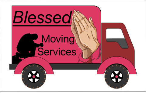 Blessed Moving Services profile image