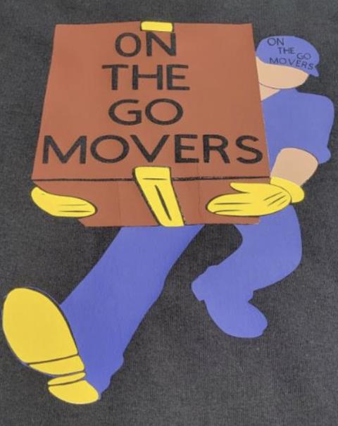 Jolly On The Go Movers profile image