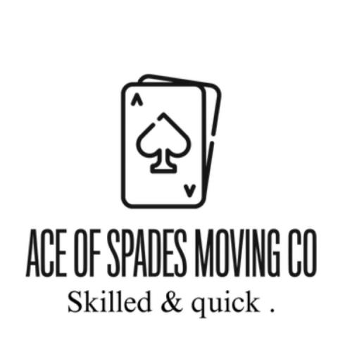Ace of spades moving co profile image