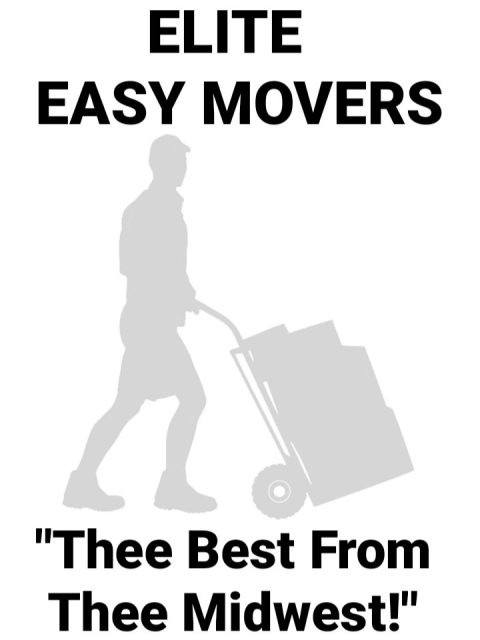 Elite Easy Movers  profile image