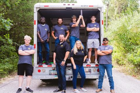 aRay of Services profile image