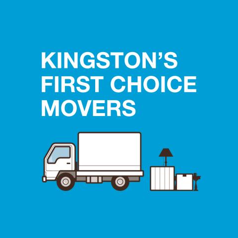 Kingstons First Choice Movers  profile image