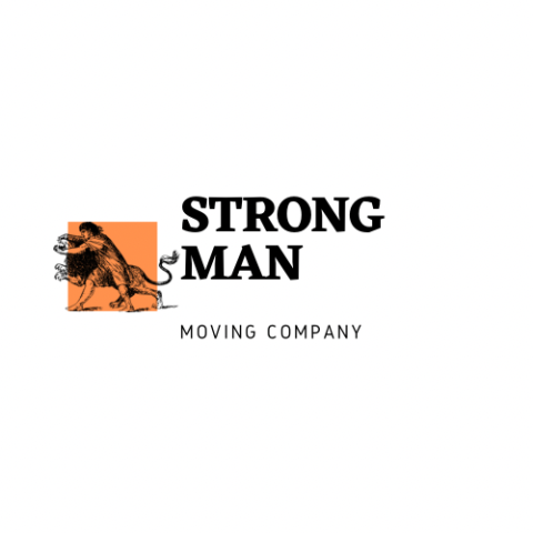 Strong man junk removal and moving  profile image