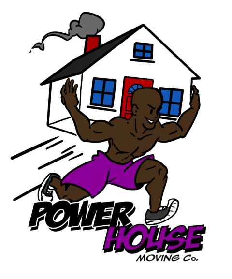 Power House Movers profile image