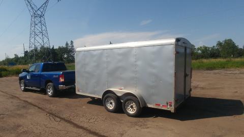 Dedicated Drivers International profile image